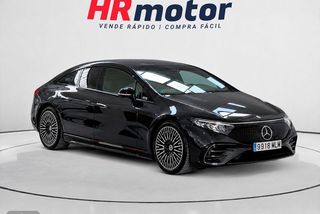 Mercedes EQS 580 4Matic 385 kW (523 CV) - Foto 1