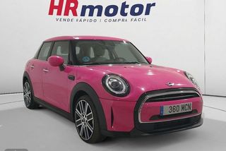 Mini Cooper - Foto 1
