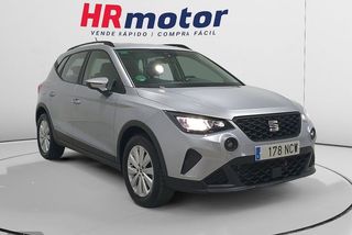 Seat Arona 1.0 TSI Style XL - Foto 1