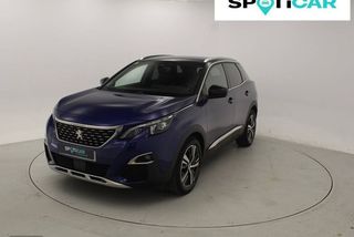 Peugeot 3008 1.2 PURETECH 96KW (130CV) S&S GT Line - Foto 1