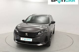 Peugeot 3008 1.2 PureTech 96KW (130CV) S&S GT - Foto 1
