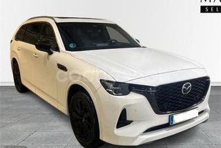 Mazda CX-80 3.3 e-Skyactiv-D MHEV Homura Plus AWD Aut. - Foto 1