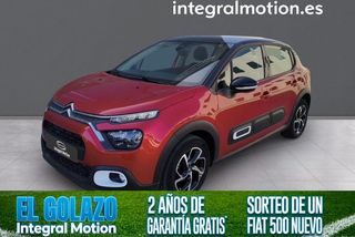 Citroen C3 (83CV) Feel Pack - Foto 1
