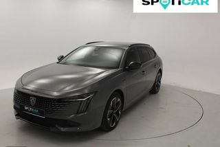 Peugeot 508 SW HYBRID 225 e-EAT8 GT - Foto 1