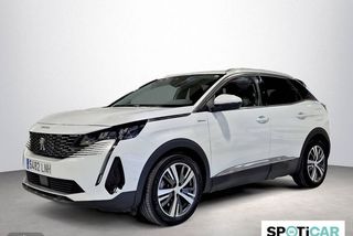 Peugeot 3008 225 e-EAT8 Allure Pack - Foto 1