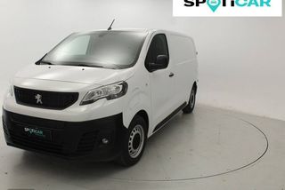 Peugeot Expert eExpert 3 eExpert Furgón 100kW Batería 50kWh Std - - Foto 1