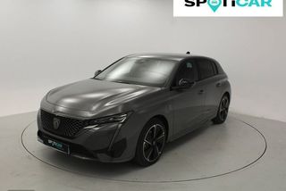 Peugeot 308 5P Eléctrico 115kW (156CV) 54kWh GT - Foto 1
