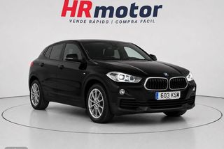BMW X2 sDrive18d 110 kW (150 CV) - Foto 1