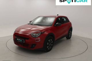 Fiat 600 e 54kwh 115kw (156cv) RED - Foto 1