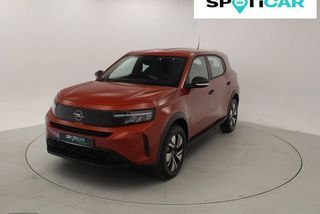 Opel Frontera 1.2T XHT Hybrid eDCT6 107kW Edition - Foto 1