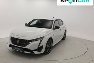 Peugeot 308 5P Eléctrico 115kW (156CV) First Edition - Foto 1