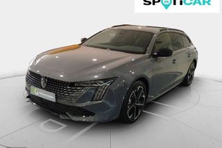 Peugeot 508 SW HYBRID 225 e-EAT8 GT - Foto 1