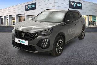 Peugeot 2008 Eléctrico 156 (115kW) GT - Foto 1