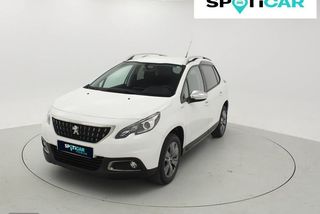 Peugeot 2008 1.2L PureTech 60KW (82CV) S&S Style - Foto 1