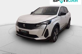 Peugeot 3008 225 e-EAT8 Allure Pack - Foto 1