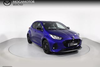 Mazda Mazda2 Hybrid 2 Hybrid 1.5 Homura CVT 85kW - Foto 1