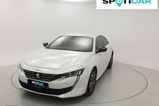 Peugeot 308 5P Hybrid 180 eEAT8 GT - Foto 1
