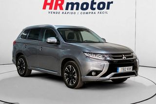Mitsubishi Outlander 2.0 PHEV Kaiteki 4WD Auto 149 kW (203 CV) - Foto 1