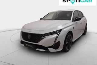 Peugeot 308 5P Eléctrico 115kW (156CV) First Edition - Foto 1