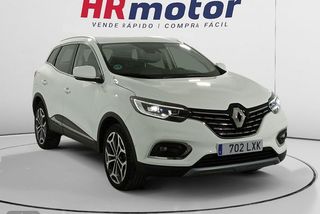 Renault Kadjar Techno - Foto 1