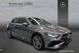 Mercedes Clase A A 250 e Compacto con tecnología híbrida EQ[0-805+0-055] - Foto 1