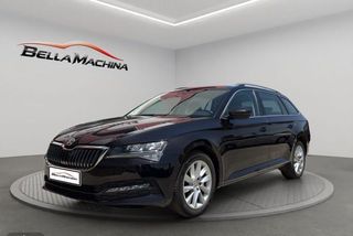 Skoda Superb Combi 2.0 TDI 90kW (122CV) DSG Ambition - Foto 1