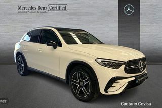 Mercedes Clase GLC 200 4MATIC[0-805] - Foto 1