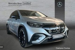 Mercedes EQE 500 4MATIC SUV[0-804+0-054] - Foto 1