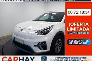 Kia e-Niro 150kW (204CV) Drive (Long Range) - Foto 1
