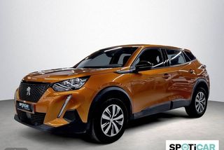 Peugeot 2008 Puretech 100 S&S 6 Vel. MAN Active Pack - Foto 1