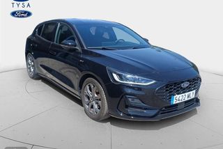 Ford Focus 1.0 Ecoboost MHEV ST-Line X 125 - Foto 1