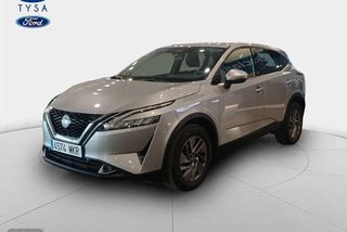 Nissan Qashqai 1.3 DIG-T mHEV 12V Acenta 4x2 Aut. 116kW - Foto 1