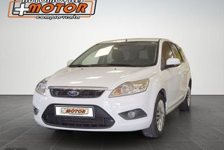 Ford Focus 1.8 TDCI TREND 115 CV - Foto 1