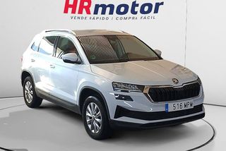 Skoda Karoq 2.0 TDI Selection 85 kW (115 CV) - Foto 1