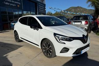 Renault Clio Limited TCe 66 kW (90 CV) - Foto 1
