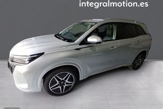 DFSK E5 Intelligent - Foto 1