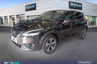 Nissan Qashqai DIG-T 103kW (140CV) mHEV 4x2 Tekna - Foto 1