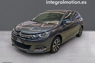 Citroen C4 BlueHDi 88KW (120CV) Feel Edition - Foto 1