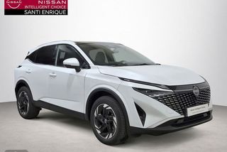 Nissan Qashqai DIG-T 116kW CVT N-Connecta - Foto 1