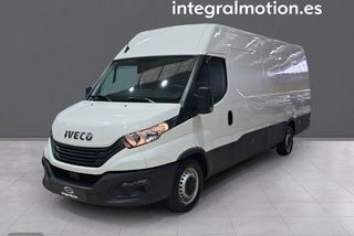 Iveco Daily 2.3 TD 35S 16 V L4H2 16 M3 - Foto 1