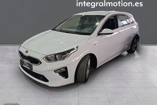 Kia Ceed 1.0 MHEV 88kW (120CV) Drive DCT - Foto 1