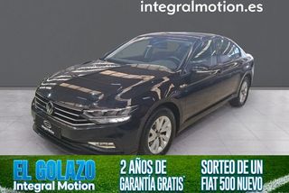 Volkswagen Passat Business 2.0 TDI 90kW (122CV) DSG - Foto 1