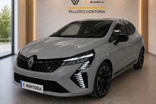 Renault Clio TECHNO ECO-G 100CV - Foto 1