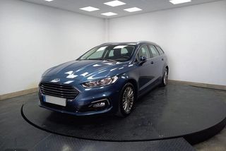 Ford Mondeo 2.0 Hibrido 138kW Titanium HEV AT SB - Foto 1