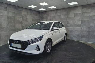 Hyundai i20 1.0 TGDI 74kW (100CV) 48V Essence - Foto 1