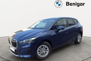 BMW Serie 2 218i active tourer 100 kw (136 cv) - Foto 1