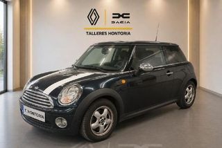 Mini Cooper AUTOMATICO 1.6 i 120CV - Foto 1