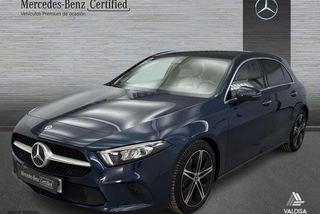 Mercedes Clase A 200 d Progressive (EURO 6d) - Foto 1