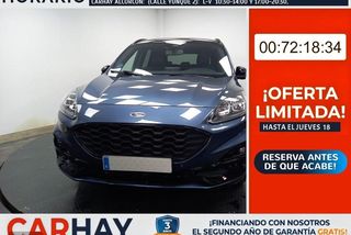 Ford Kuga ST-LINE X 2.5 DURATECH PHEV 165KW 225CV - Foto 1