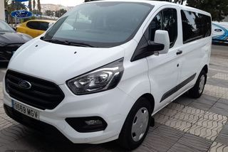 Ford Transit FT 350 L2 Mixta Trend 130 - Foto 1